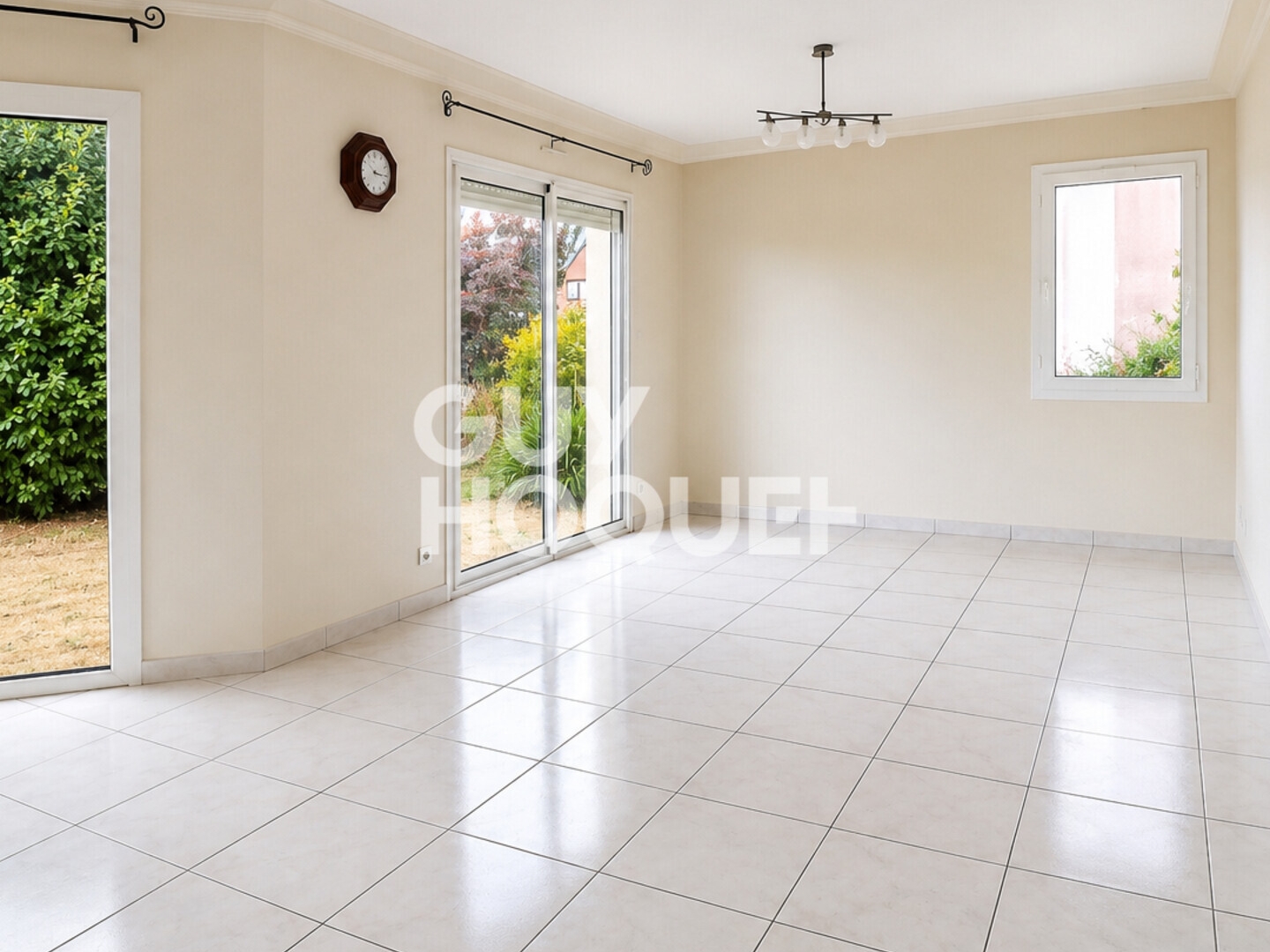 Maison à vendre - 5 pièces - 95m2 - Séné (56860)