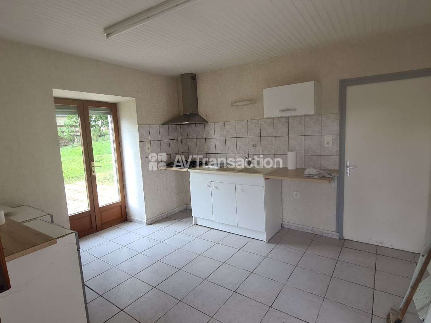 Maison à vendre - 6 pièces - 95m2 - Amance (70500)