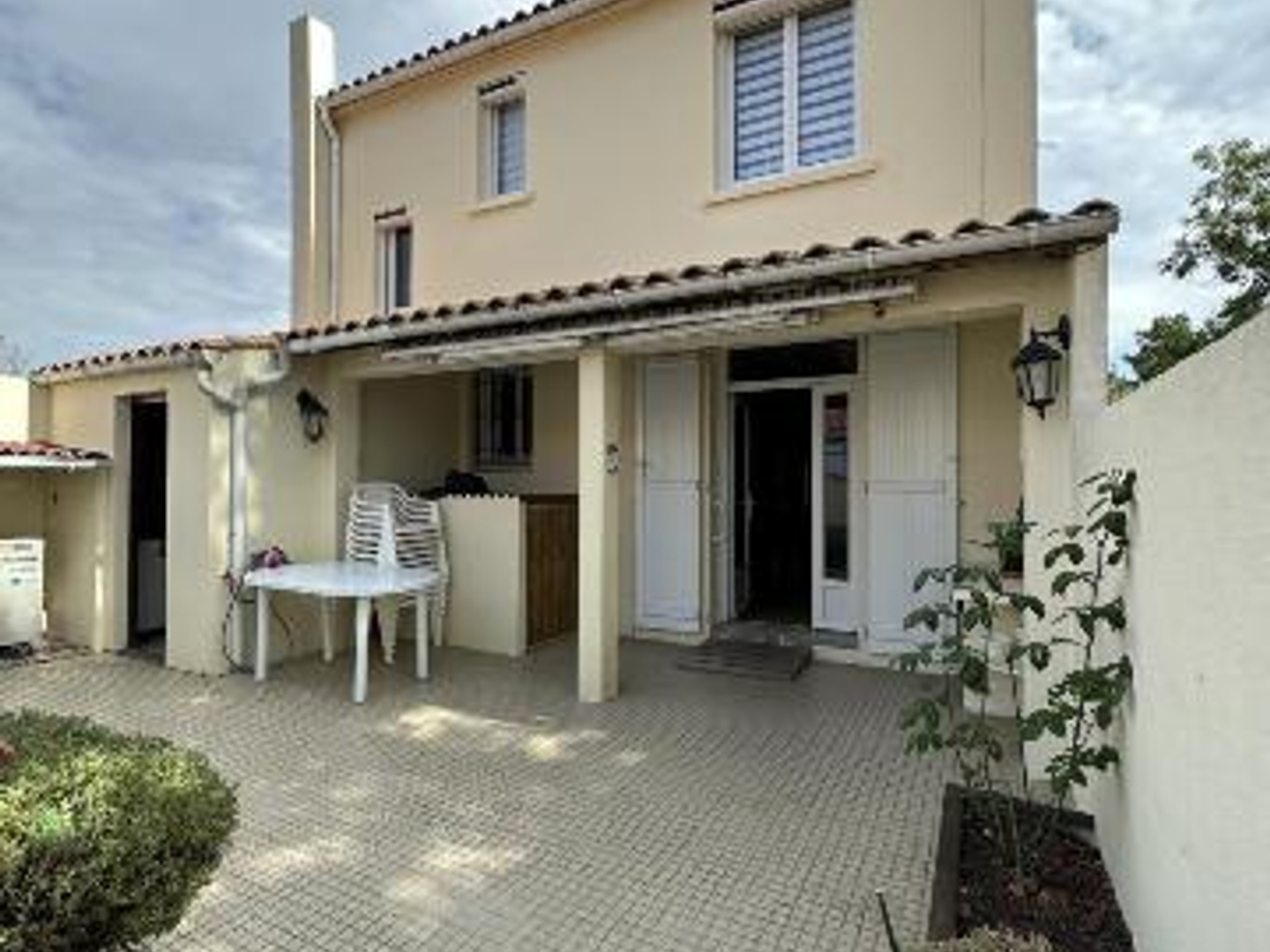 Maison 6 pièces 82 m²