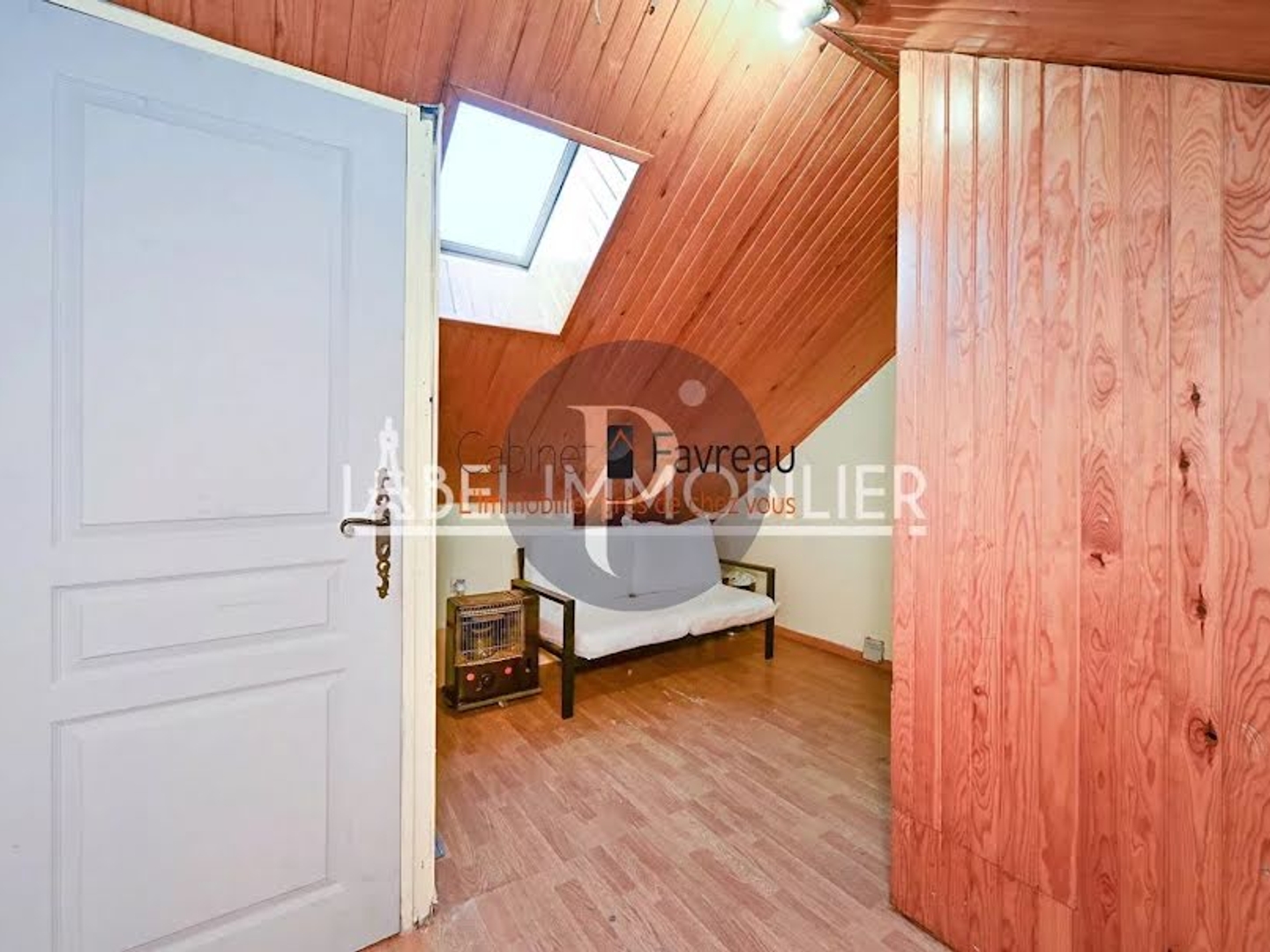Maison 6 pièces 130 m²