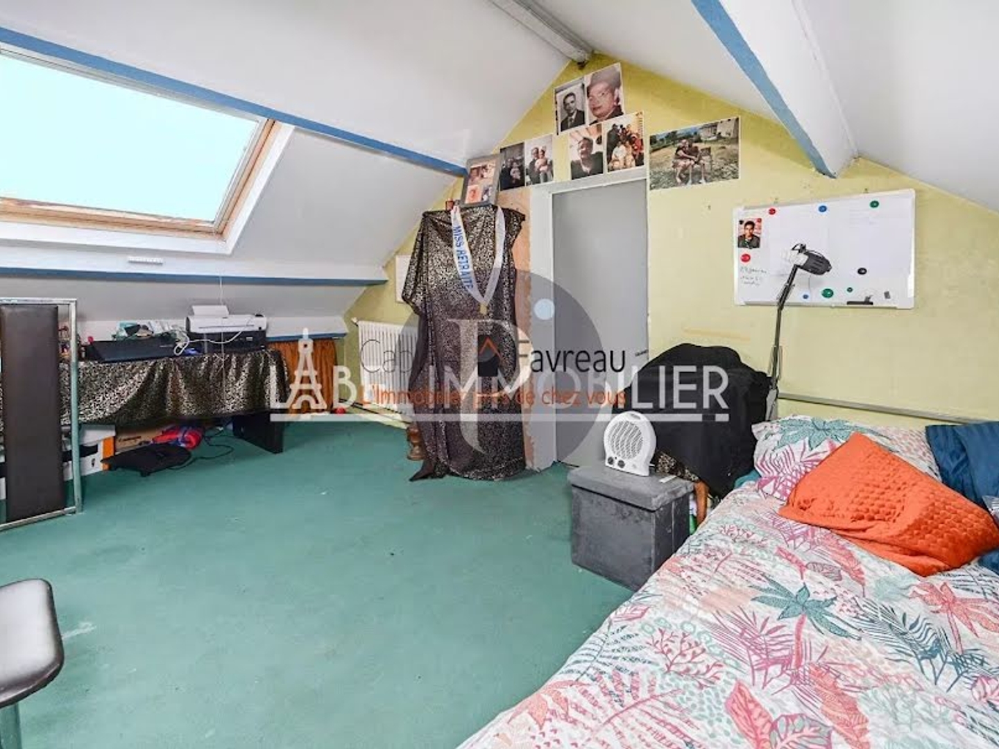 Maison à vendre - 6 pièces - 130m2 - Engenville (45300)