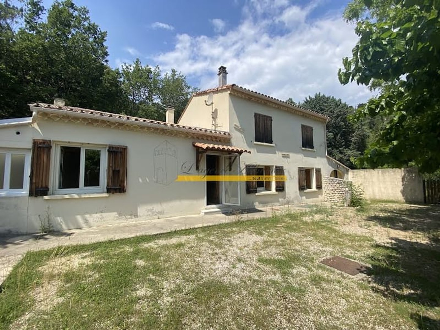 Maison 6 pièces 128 m²