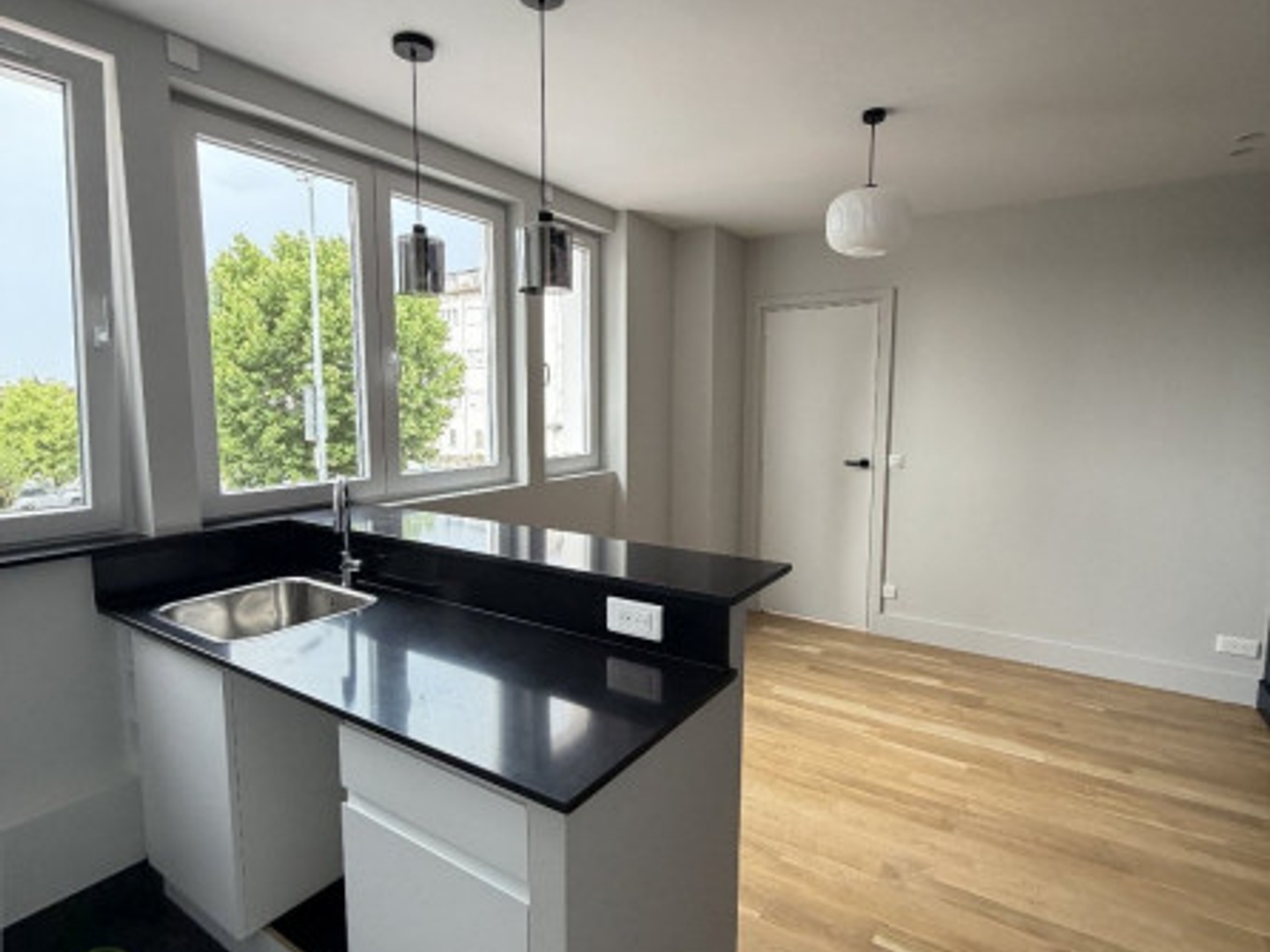 Appartement à vendre - 2 pièces - 27m2 - Crépy-En-Valois (60800)