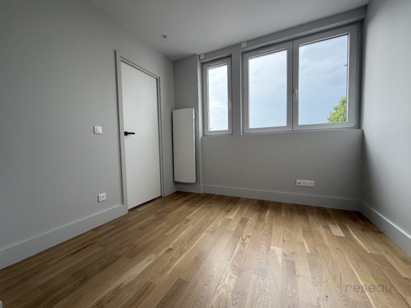 Appartement à vendre - 2 pièces - 27m2 - Crépy-En-Valois (60800)