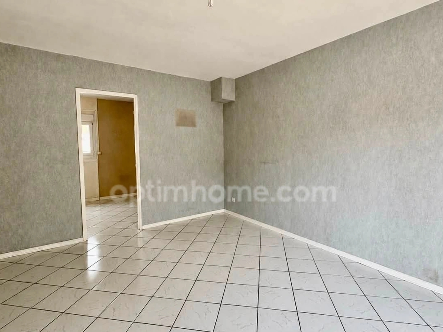 Maison à vendre - 3 pièces - 50m2 - Auchel (62260)