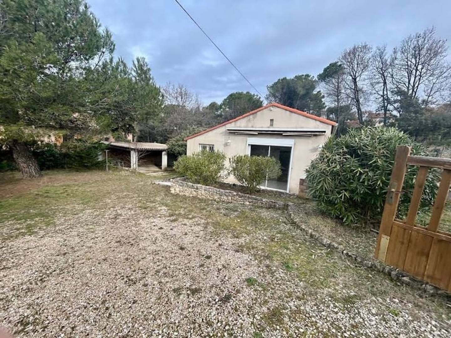 Villa 4 pièces 51 m²