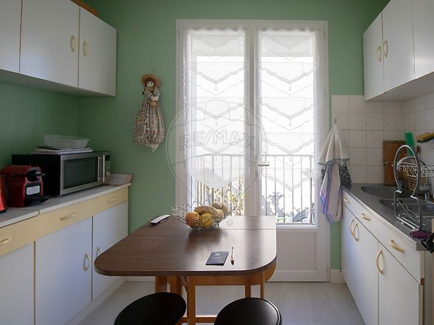Maison à vendre - 3 pièces - 72m2 - Champs-Sur-Yonne (89290)