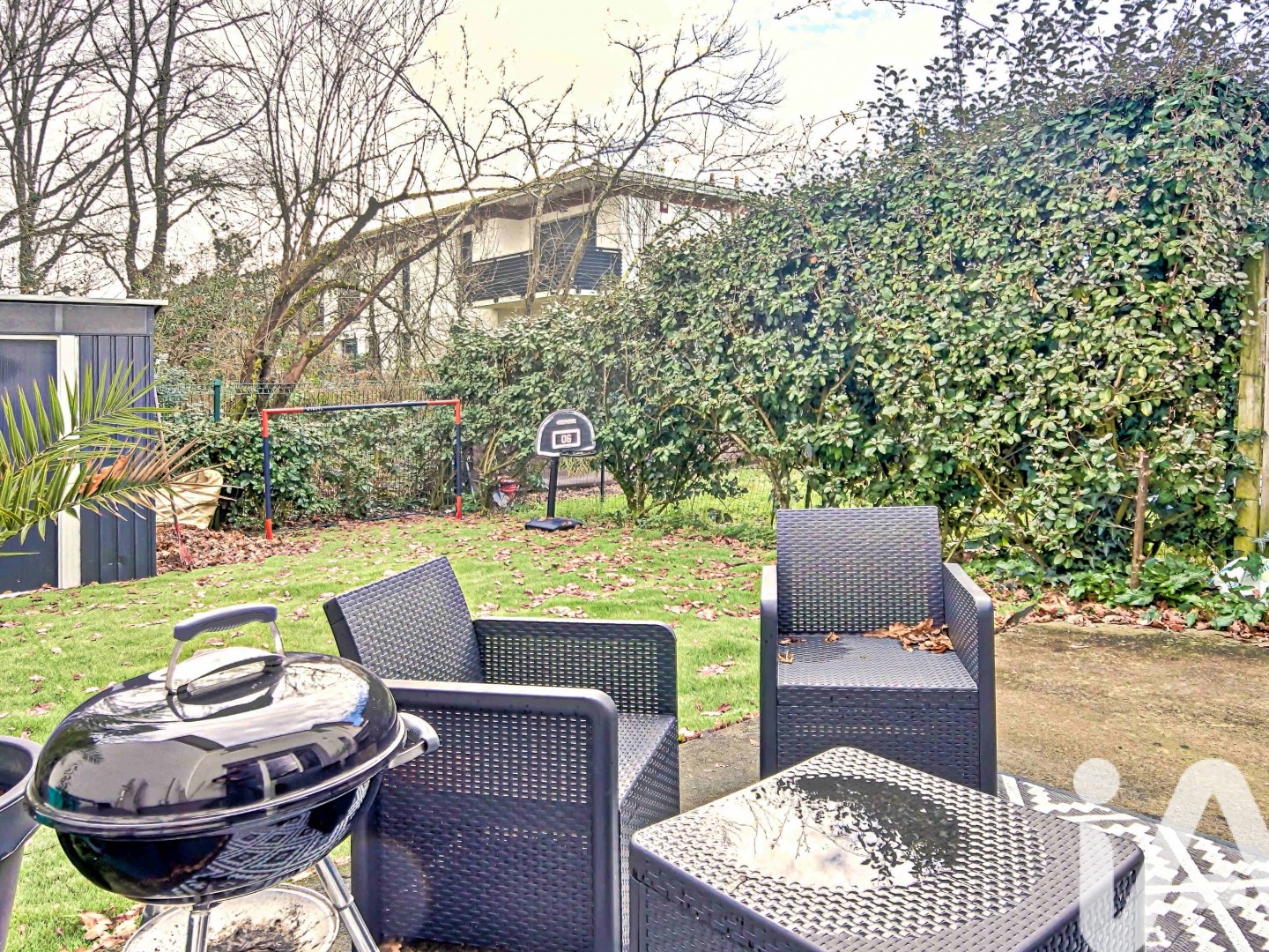 Maison 3 pièces 66 m²