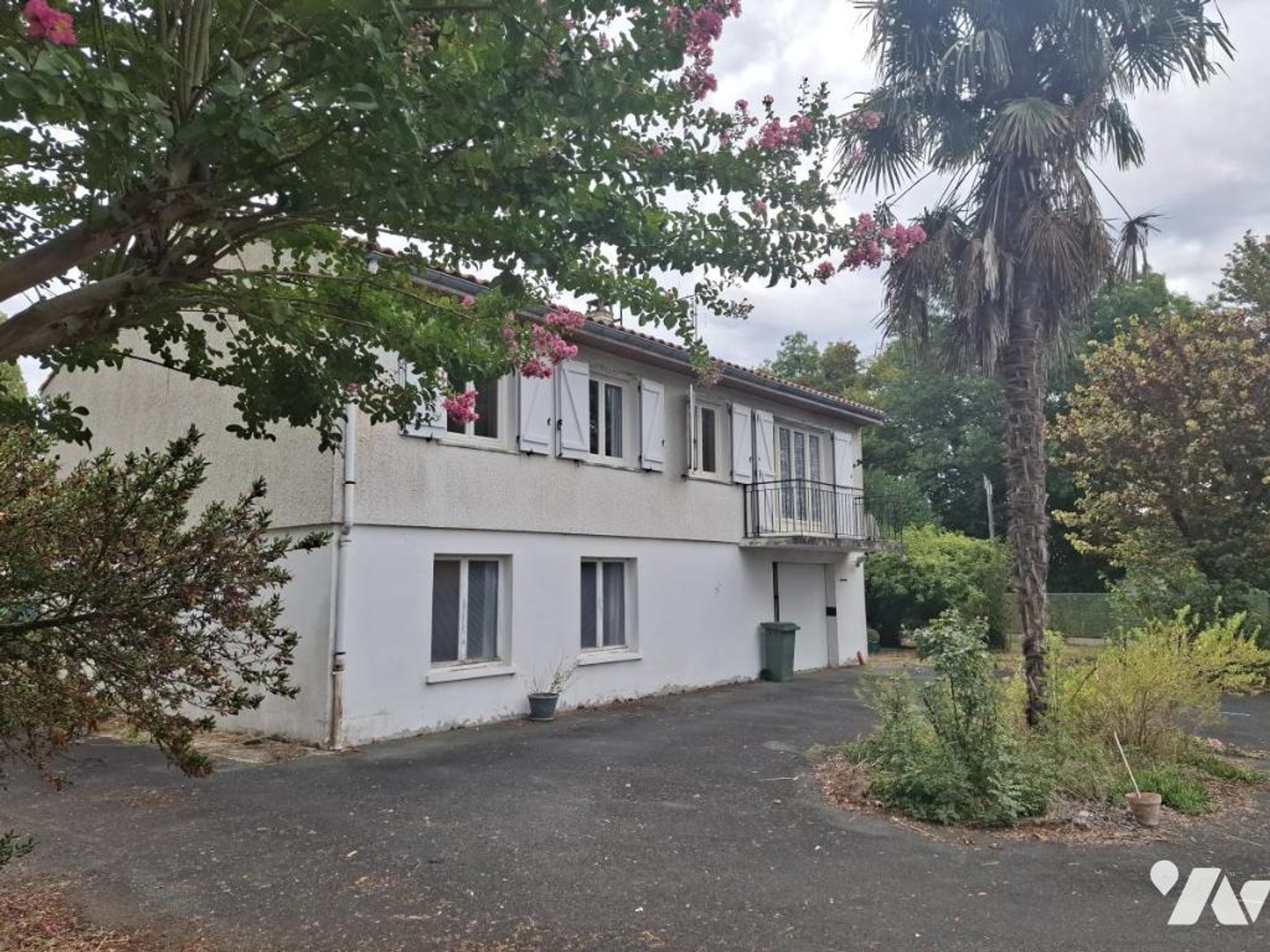 Maison 6 pièces 91 m²