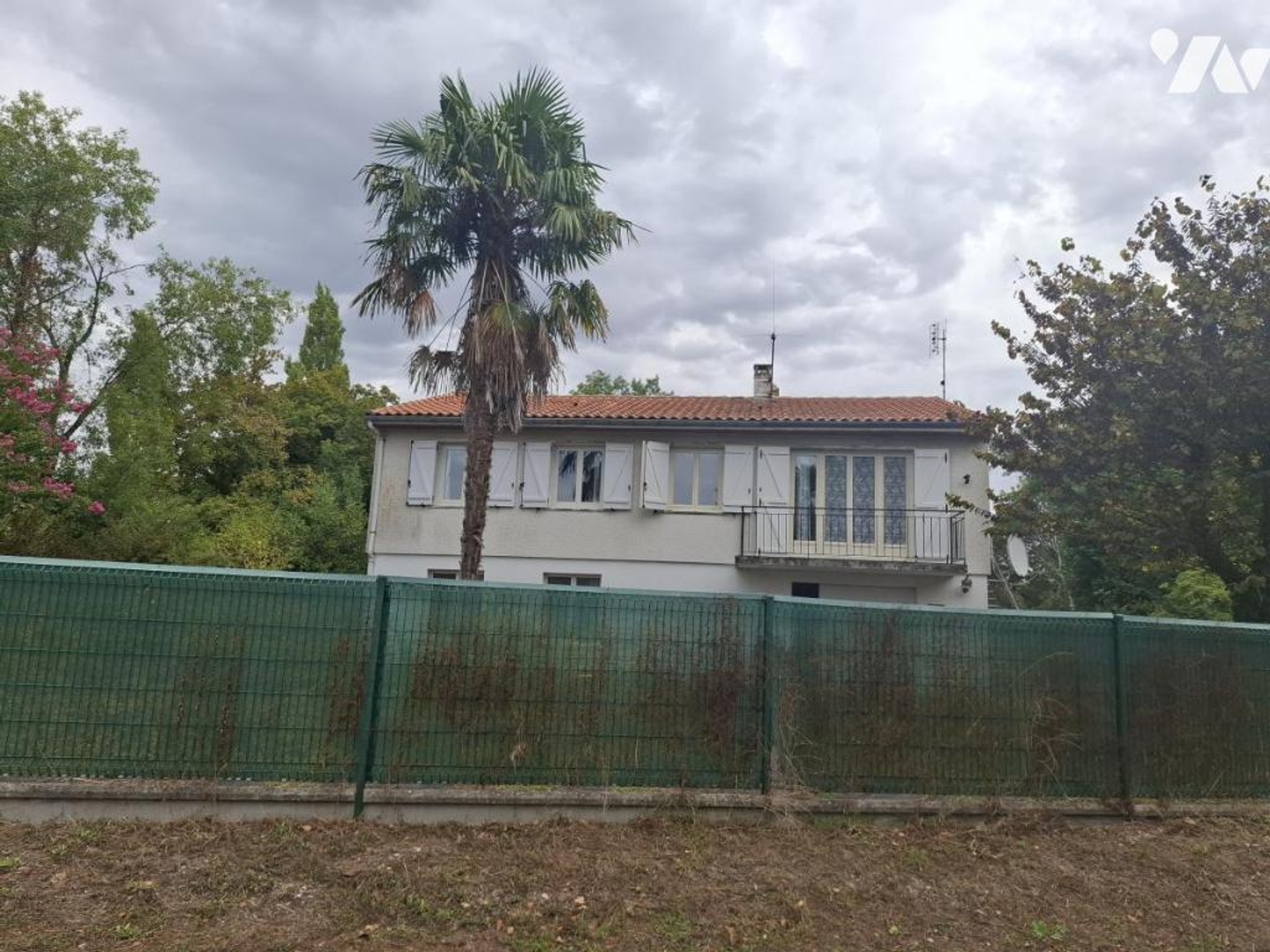 Maison à vendre - 6 pièces - 91m2 - Médis (17600)