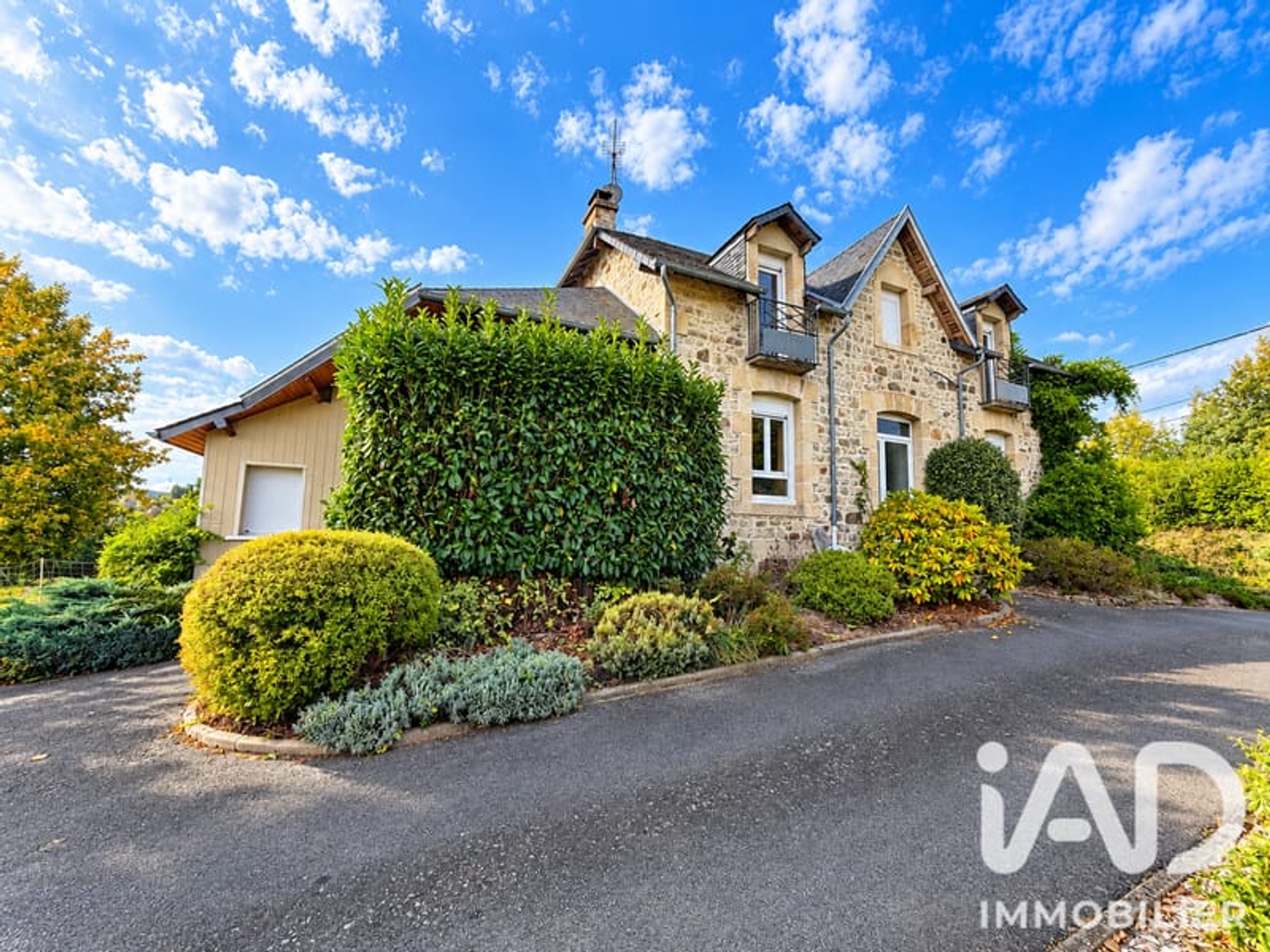 Maison 6 pièces 150 m²
