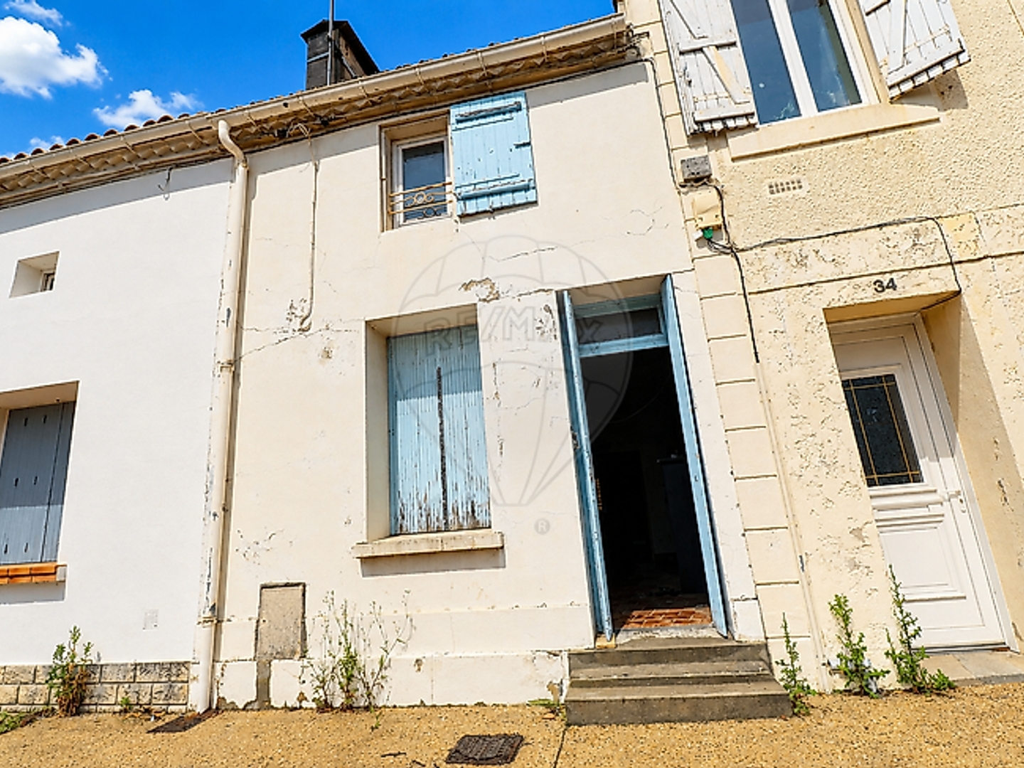 Maison 4 pièces 70 m²