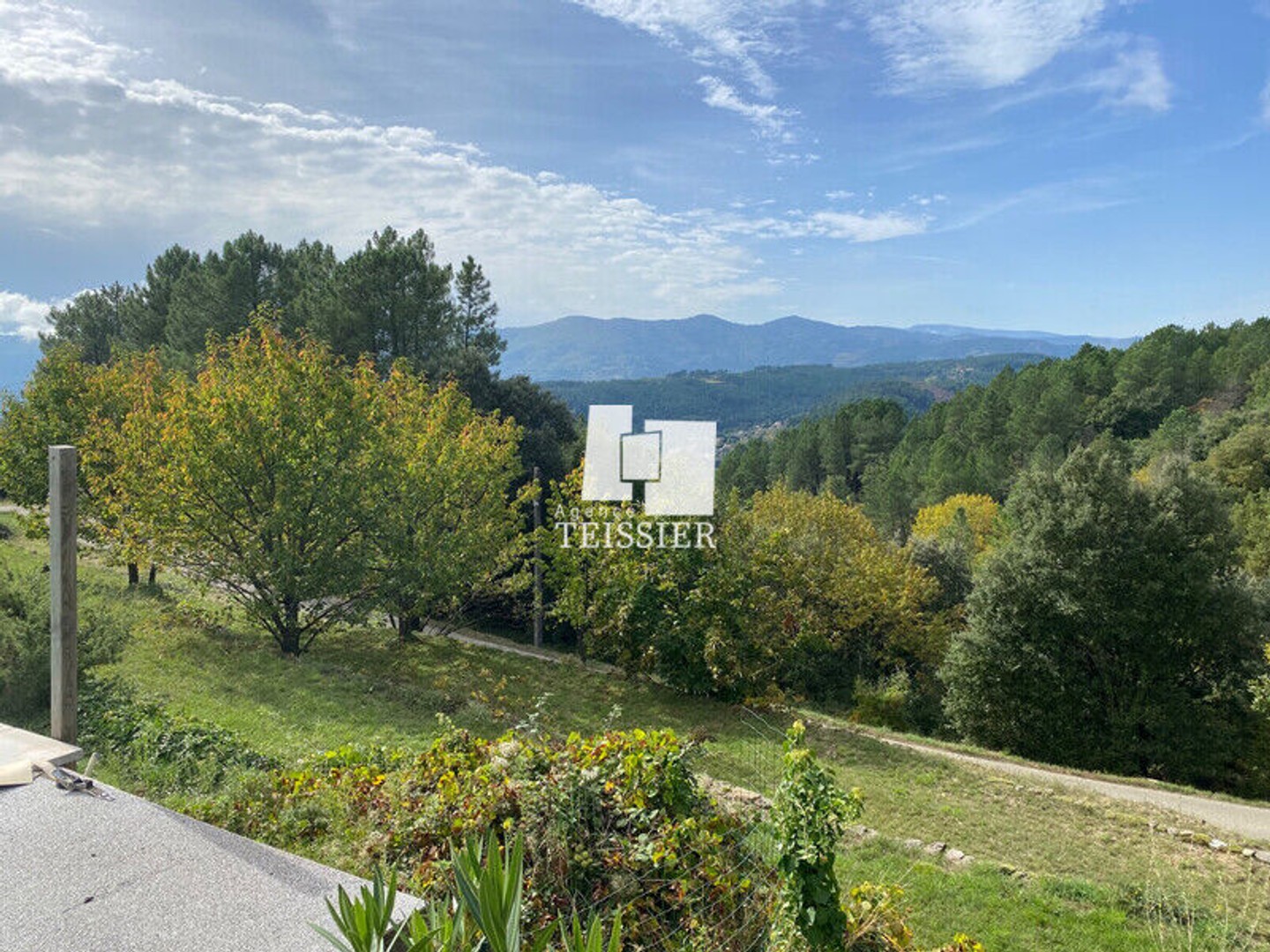 Maison à vendre - 4 pièces - 78m2 - Les Vans (07140)