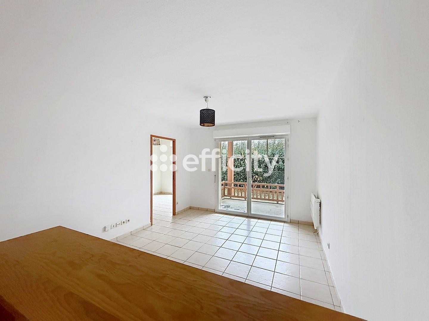 Appartement à vendre - 2 pièces - 37m2 - Bergerac (24100)