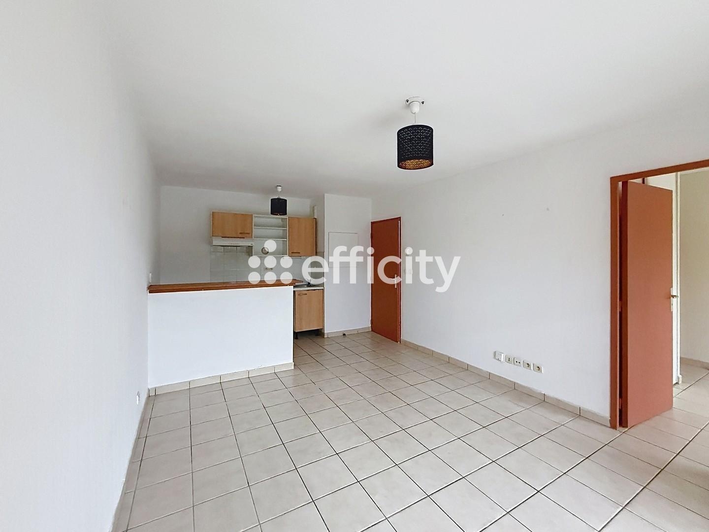 Appartement à vendre - 2 pièces - 37m2 - Bergerac (24100)