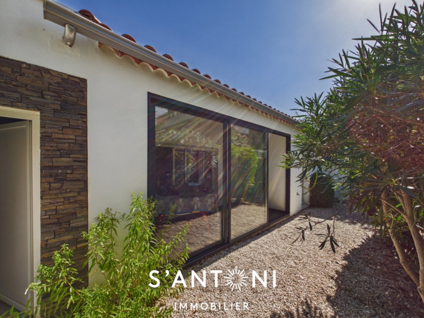 Maison 3 pièces 47 m²