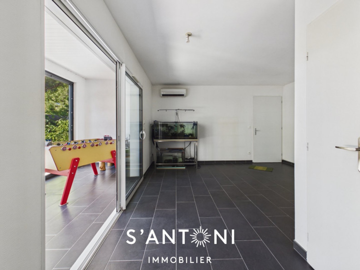 Maison à vendre - 3 pièces - 47m2 - Marseillan (34340)