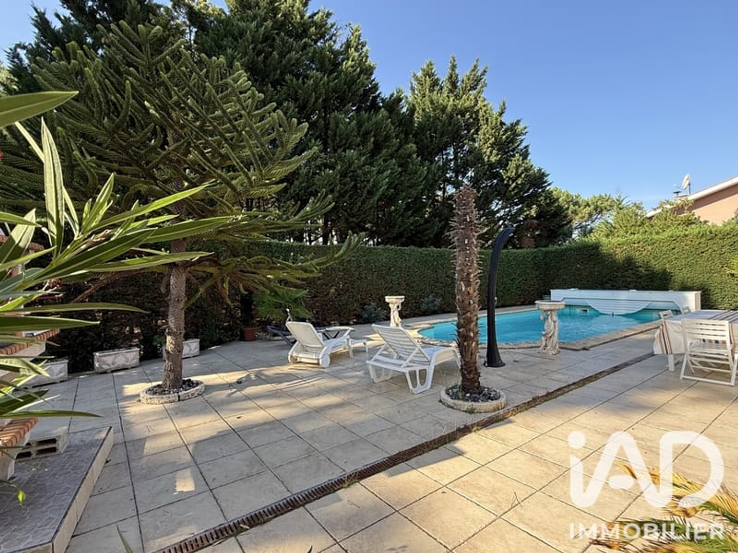 Maison à vendre - 4 pièces - 100m2 - Lacanau (33680)