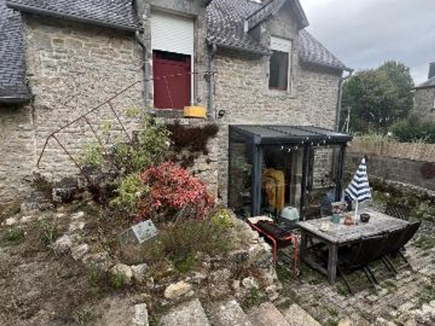 Maison 63 m²
