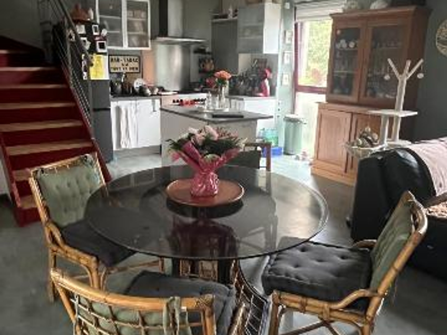 Maison à vendre - 63m2 - Mellionnec (22110)