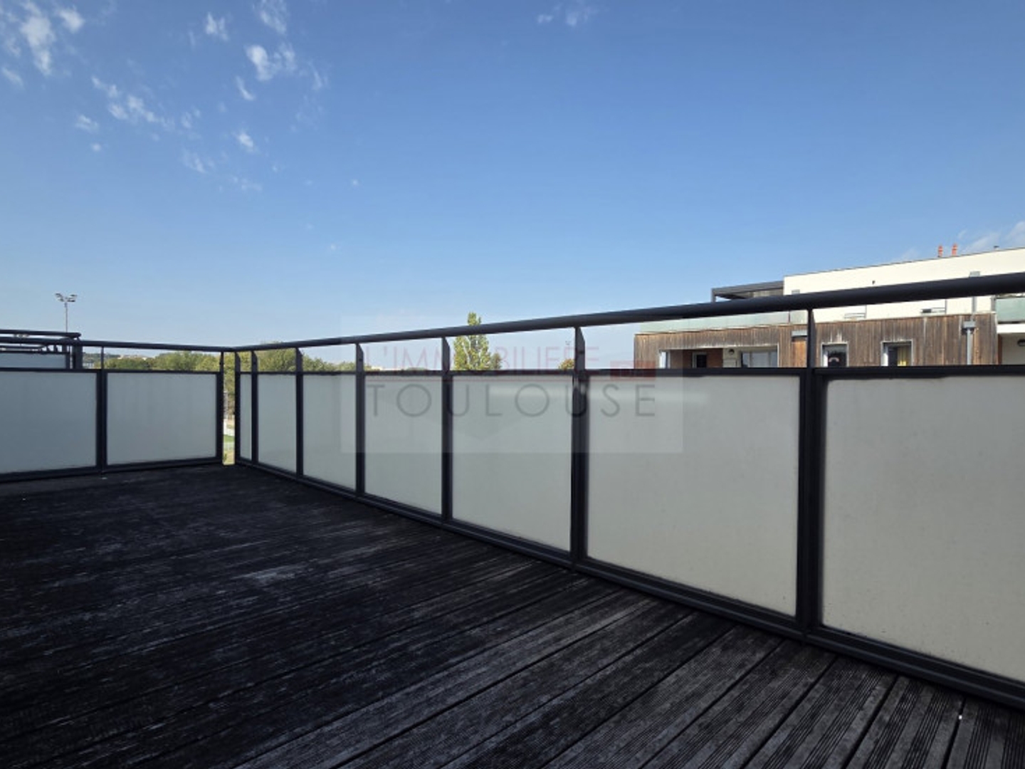 Appartement à vendre - 2 pièces - 42m2 - Balma (31130)