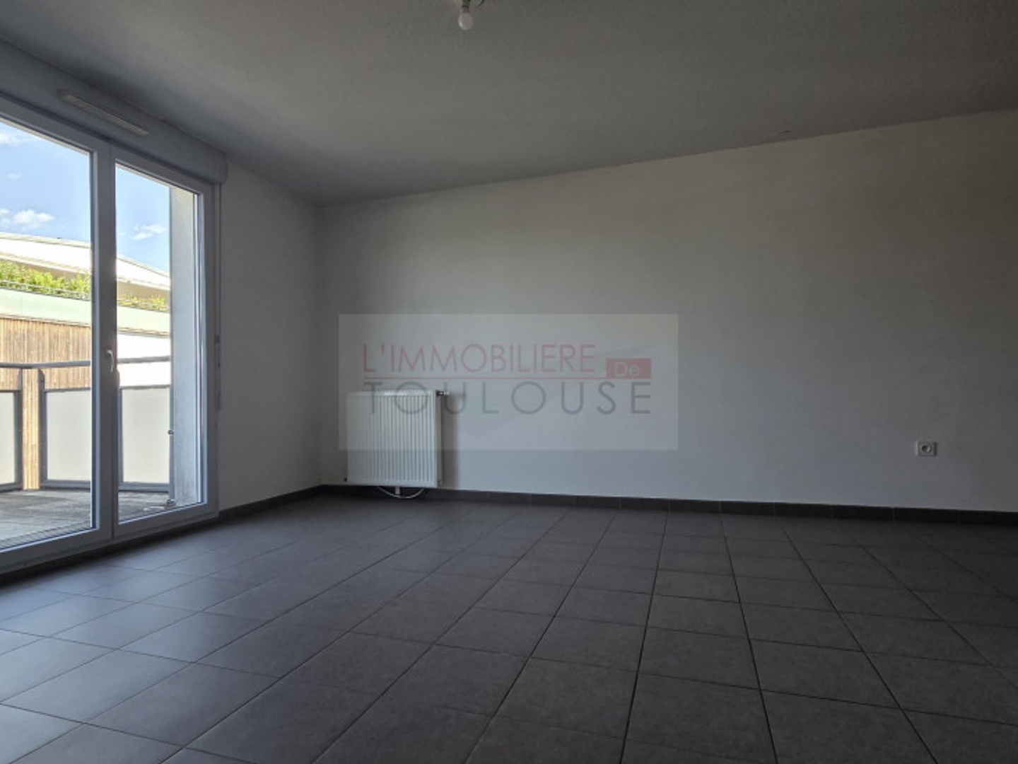 Appartement à vendre - 2 pièces - 42m2 - Balma (31130)