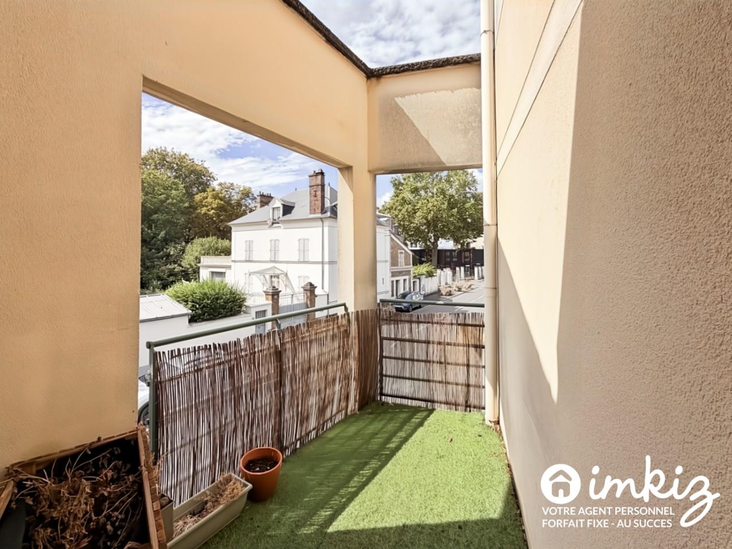 Appartement à vendre - Longjumeau (91160)