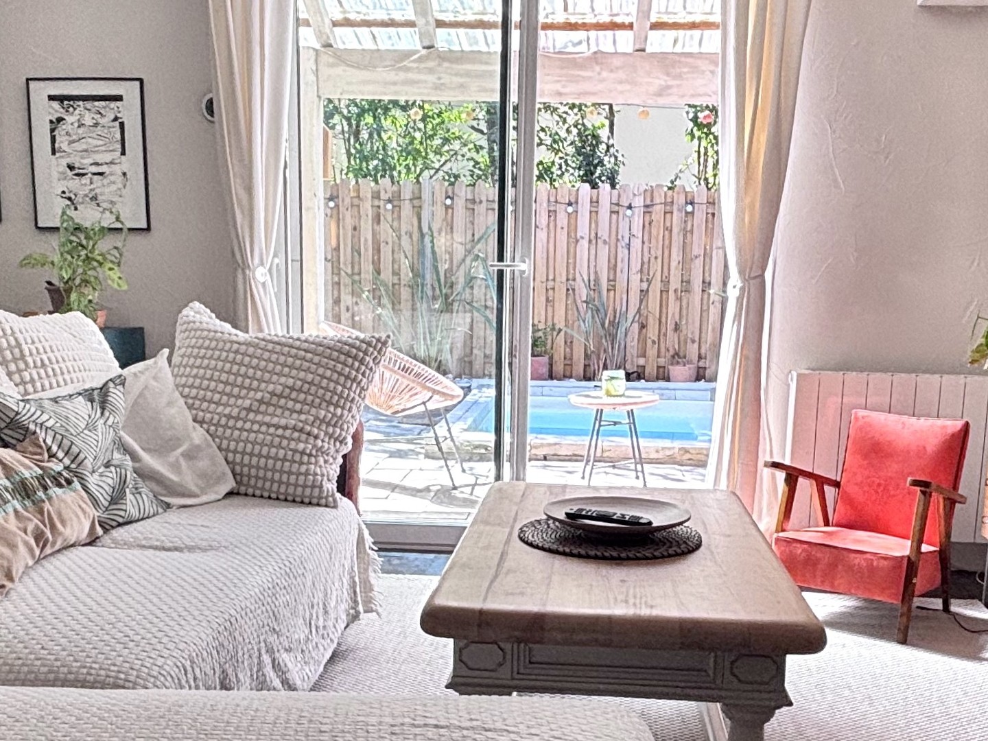 Maison 3 pièces 90 m²