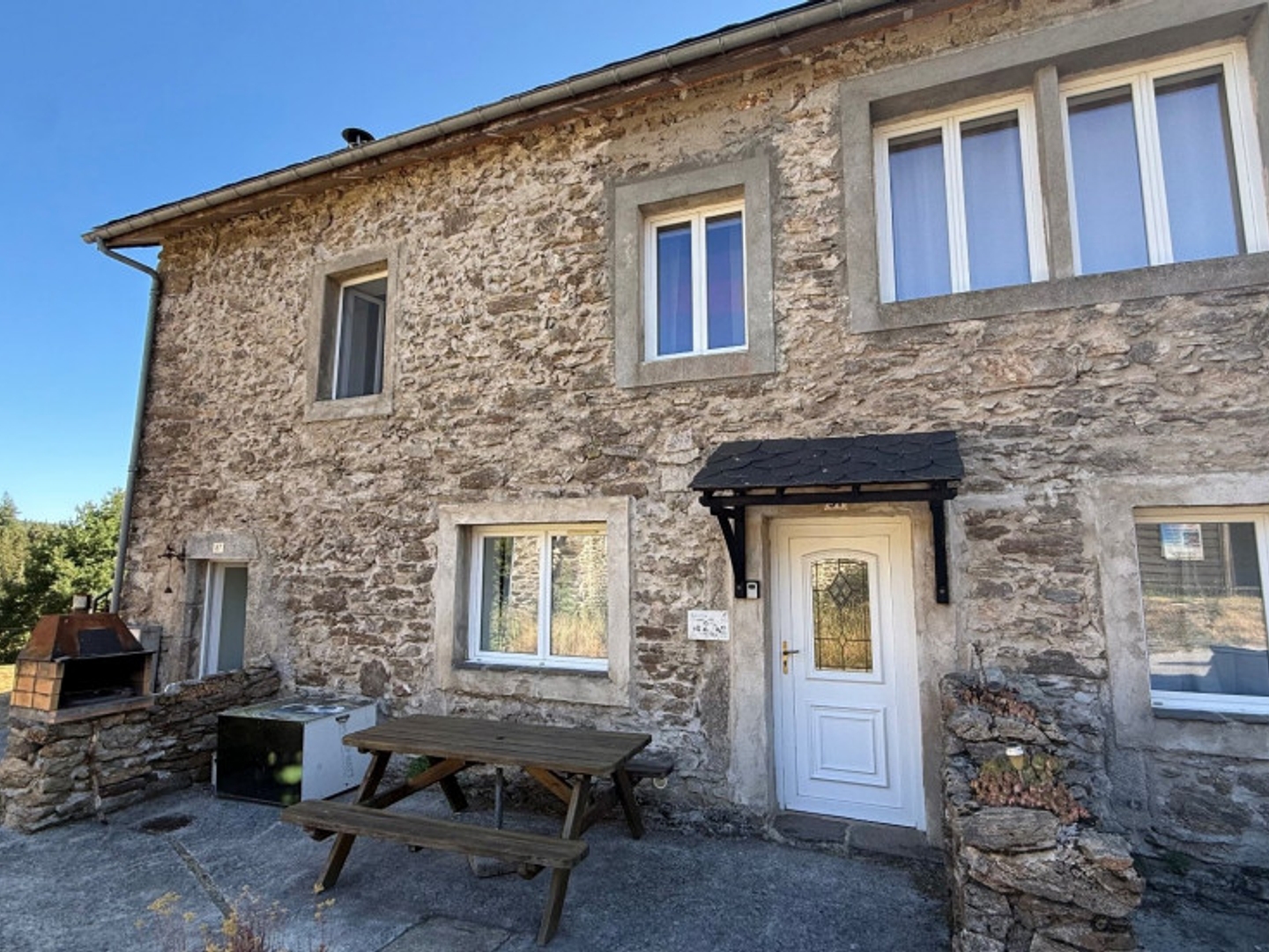 Maison à vendre - Clermont-L'hérault (34800)