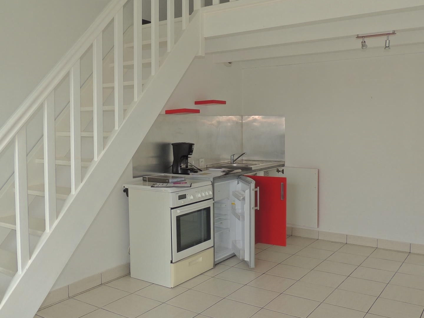Maison à vendre - 2 pièces - 160m2 - Saint-Nicolas-De-... (44460)