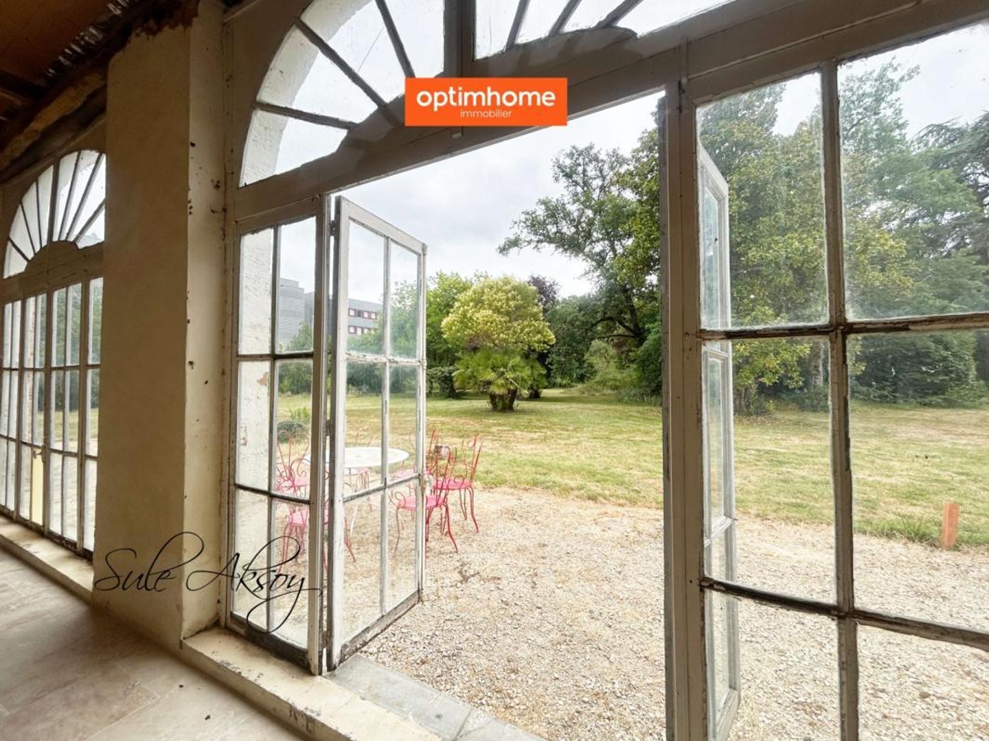 Immeuble à vendre - 11 pièces - 347m2 - Nogaro (32110)