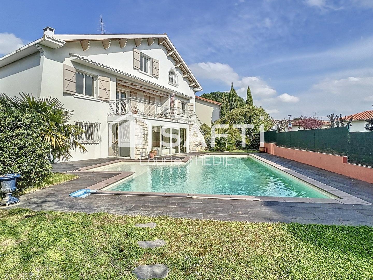 Maison 9 pièces 290m2 - l'Union