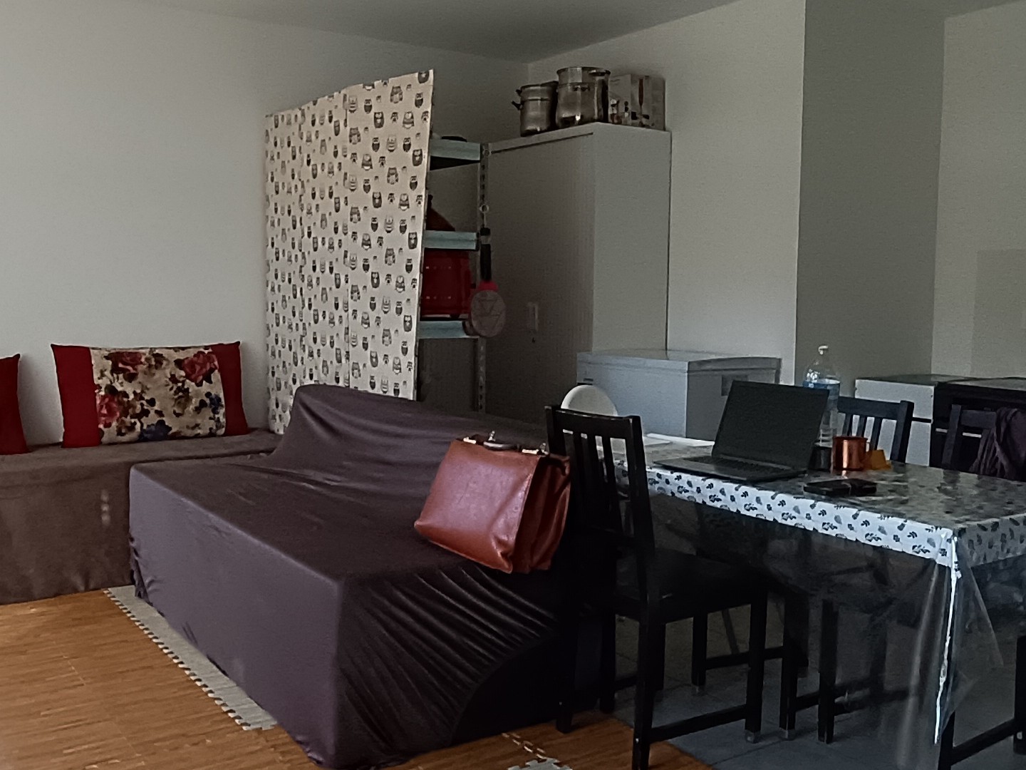 Appartement 4 pièces 84 m²