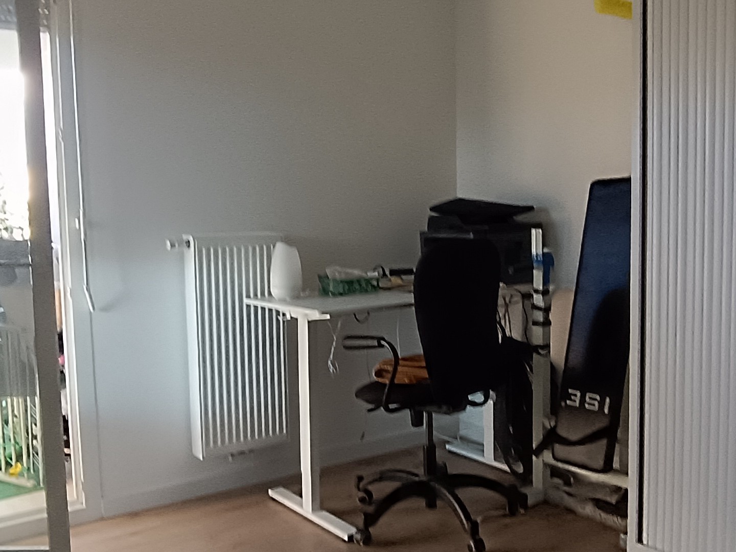 Appartement à vendre - 4 pièces - 84m2 - Roussillon (38150)