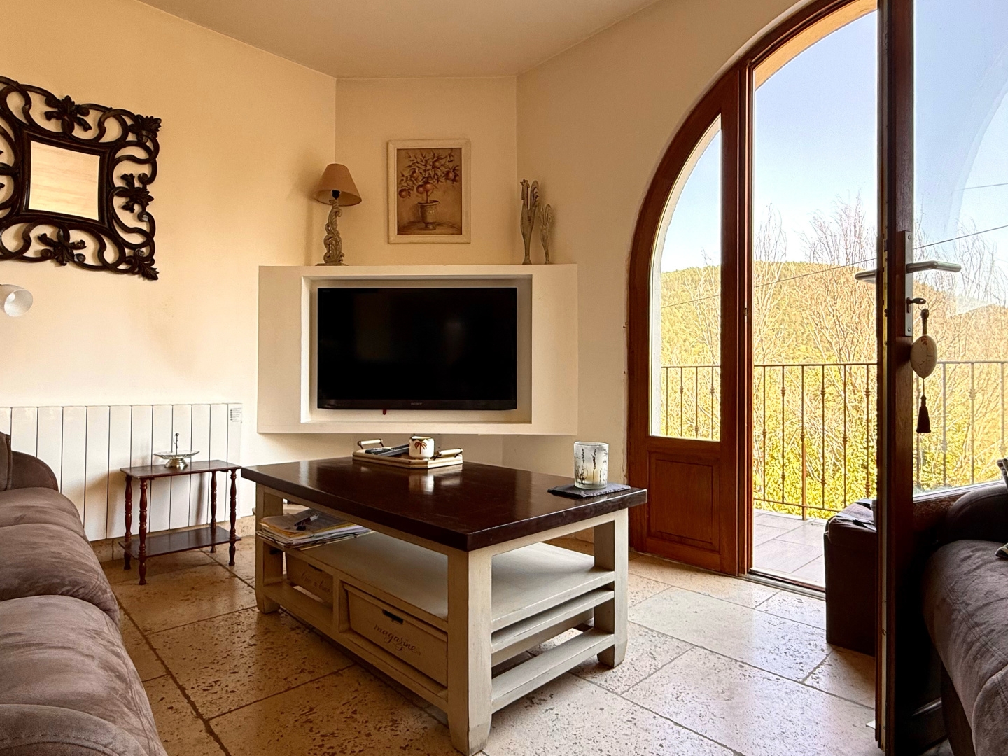 Maison à vendre - 5 pièces - 130m2 - Joncels (34650)