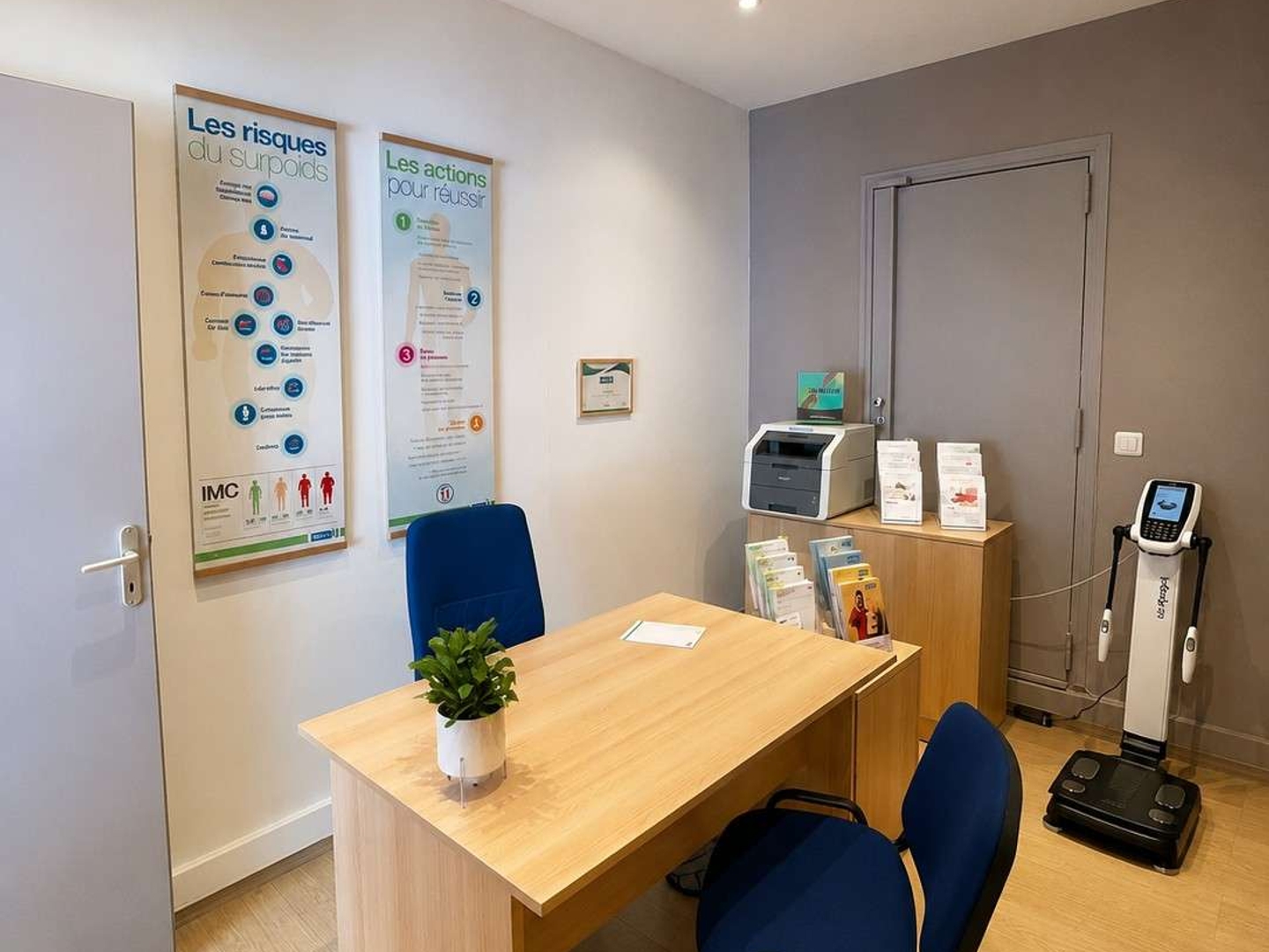 CENTRE DE COACHING EN RÉÉQUILIBRAGE ALIMENTAIRE