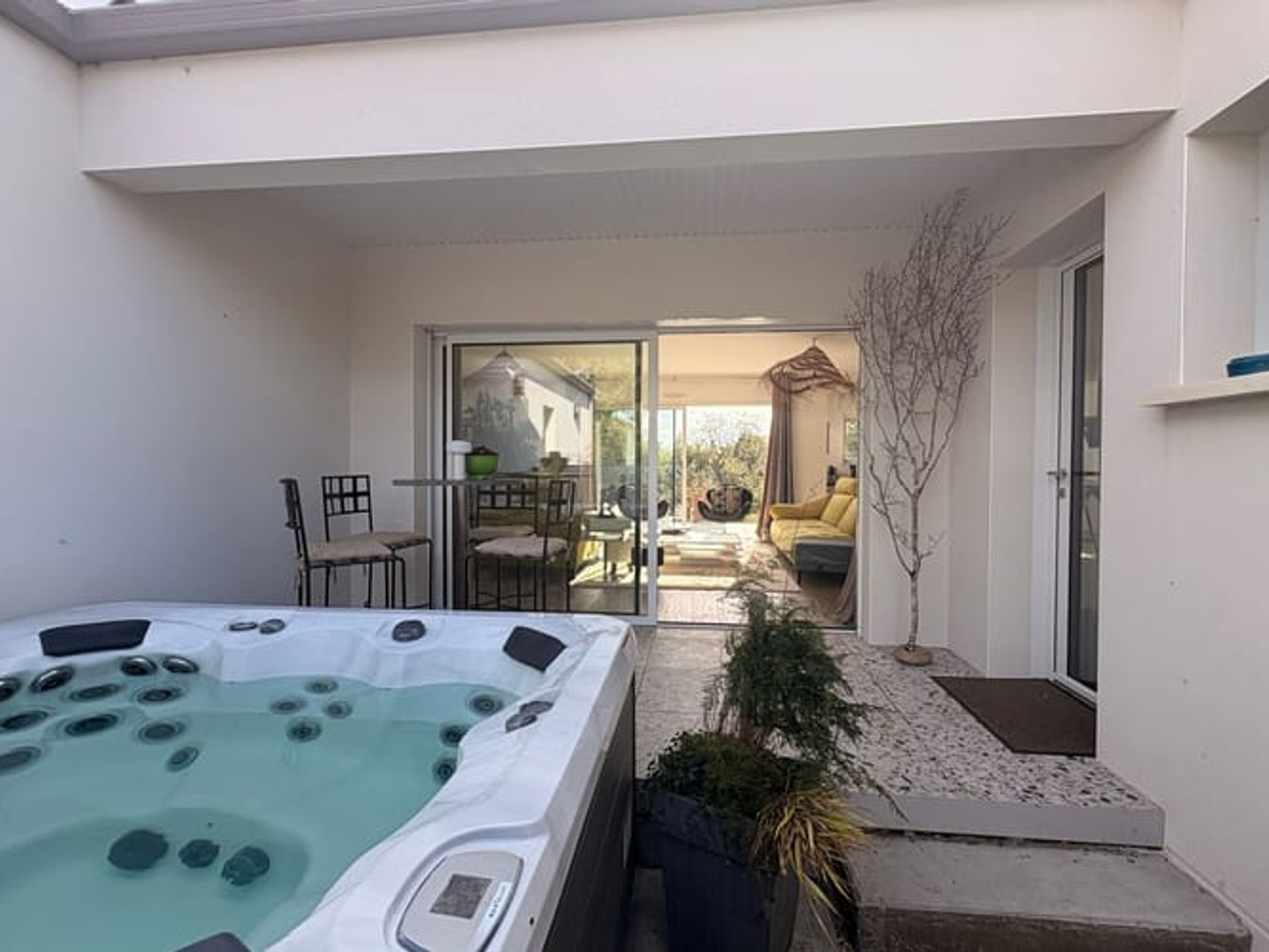 Maison à vendre - 4 pièces - 139m2 - Saujon (17600)