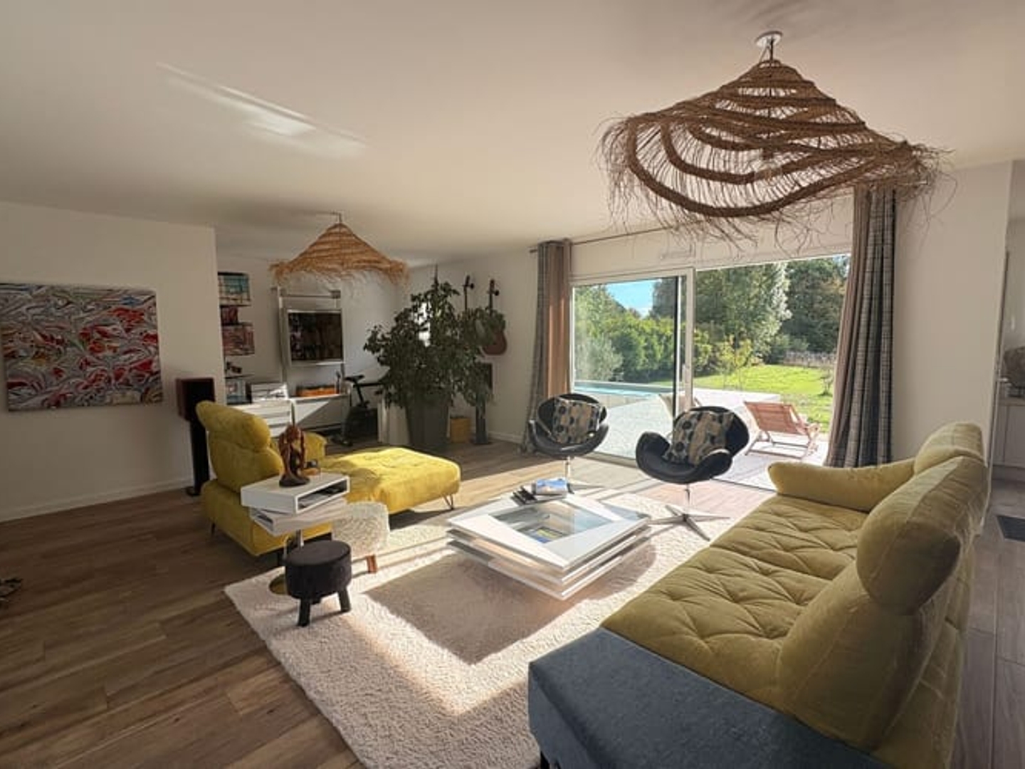 Maison à vendre - 4 pièces - 139m2 - Saujon (17600)