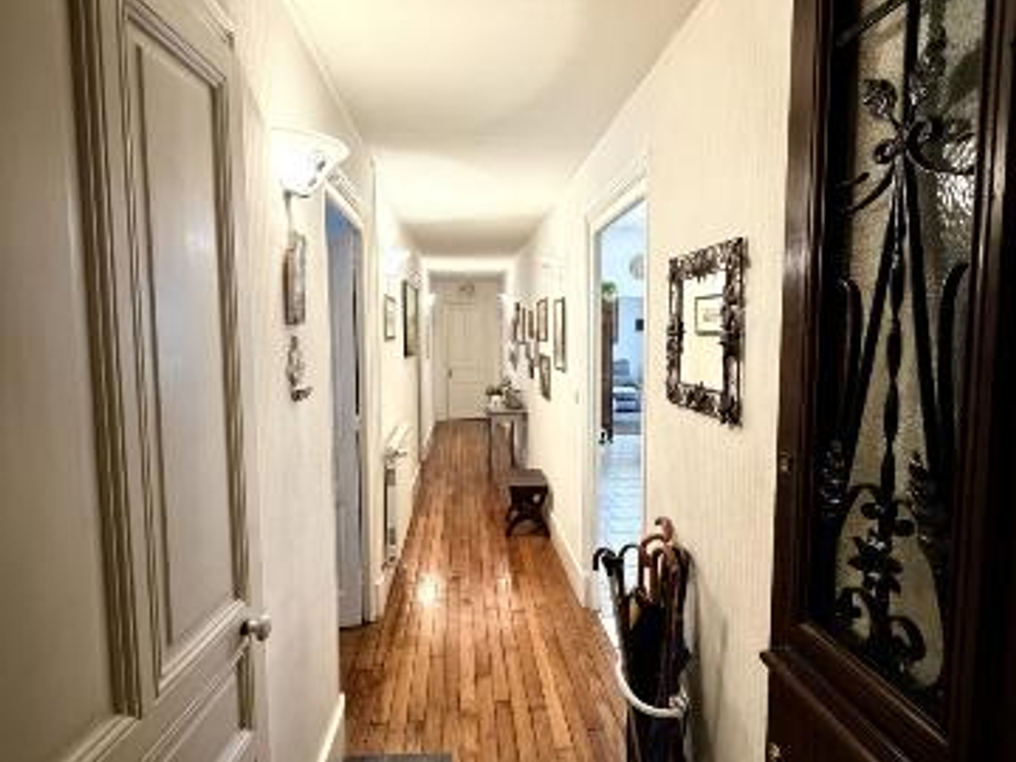 Appartement 3 pièces 100 m²