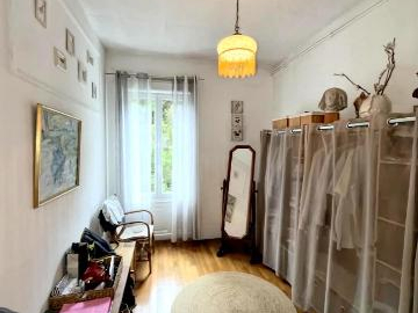 Appartement à vendre - 3 pièces - 100m2 - Saint-Claude (39200)