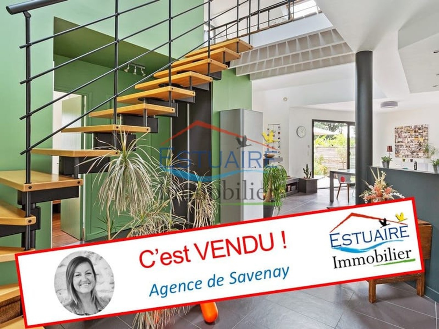 Maison 6 pièces 131 m²