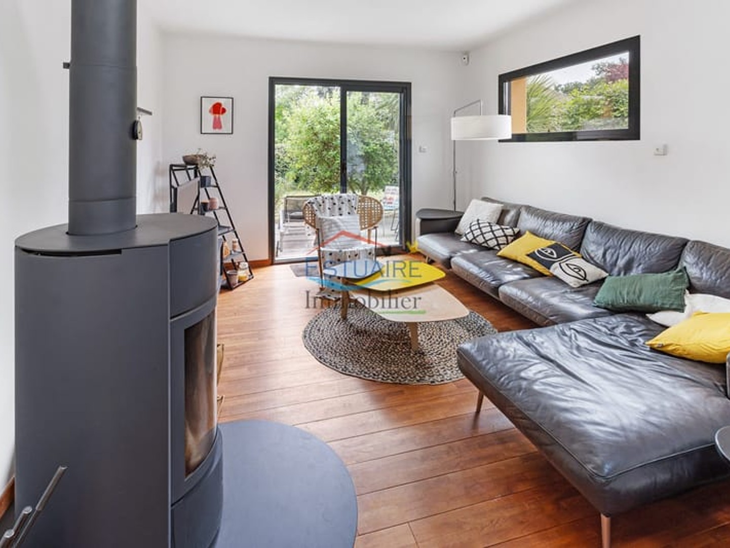 Maison à vendre - 6 pièces - 131m2 - Savenay (44260)