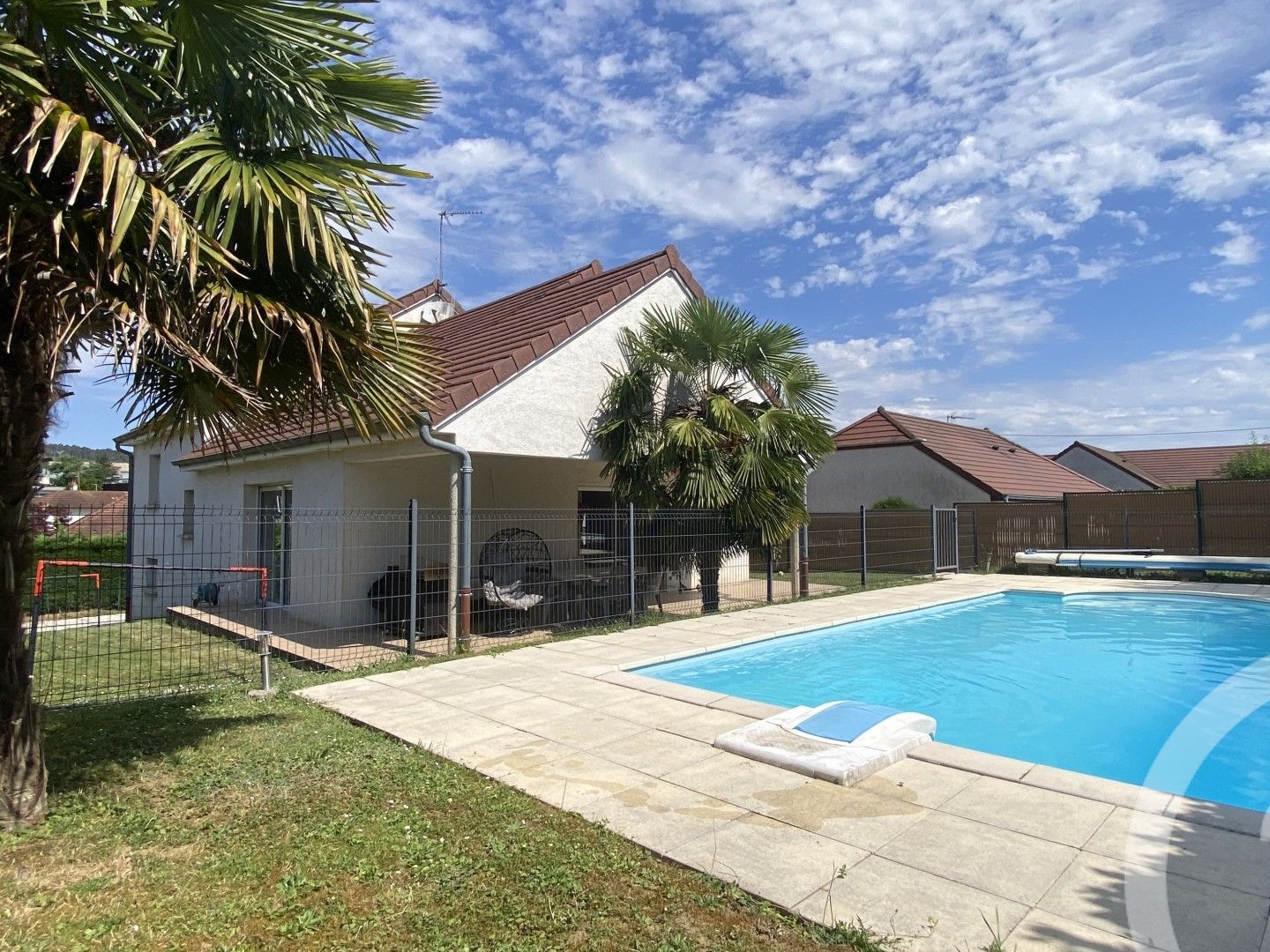 Maison 5 pièces 117 m²