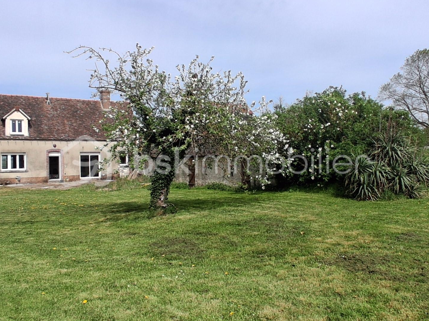 Maison 4 pièces 93 m²