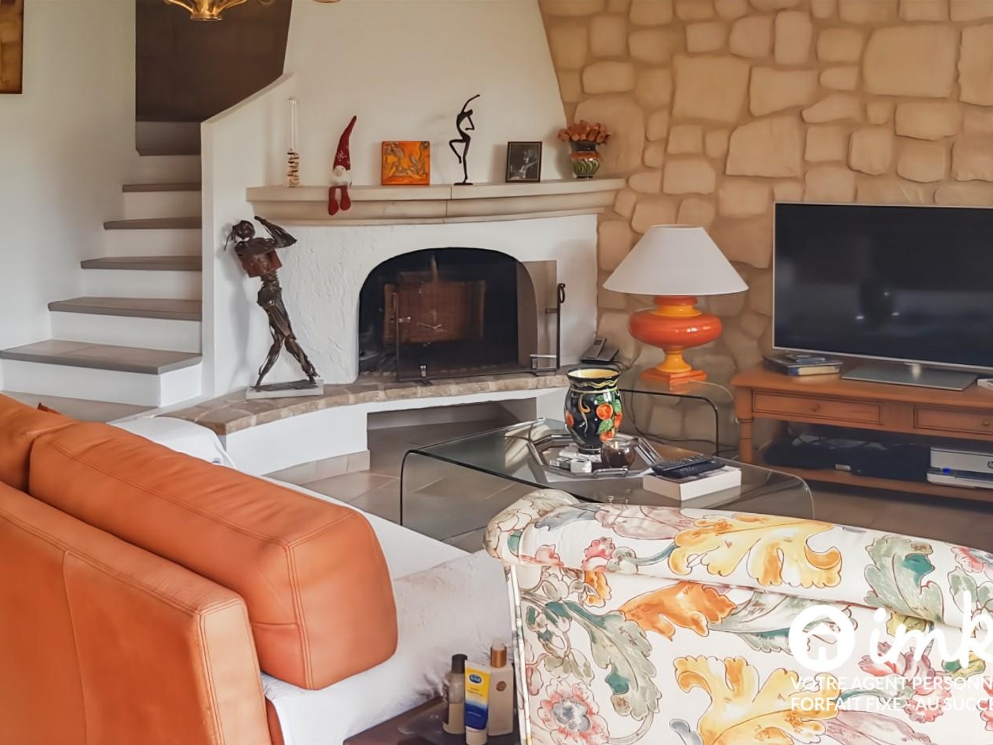 Maison à vendre - Villeneuve-Loubet (06270)