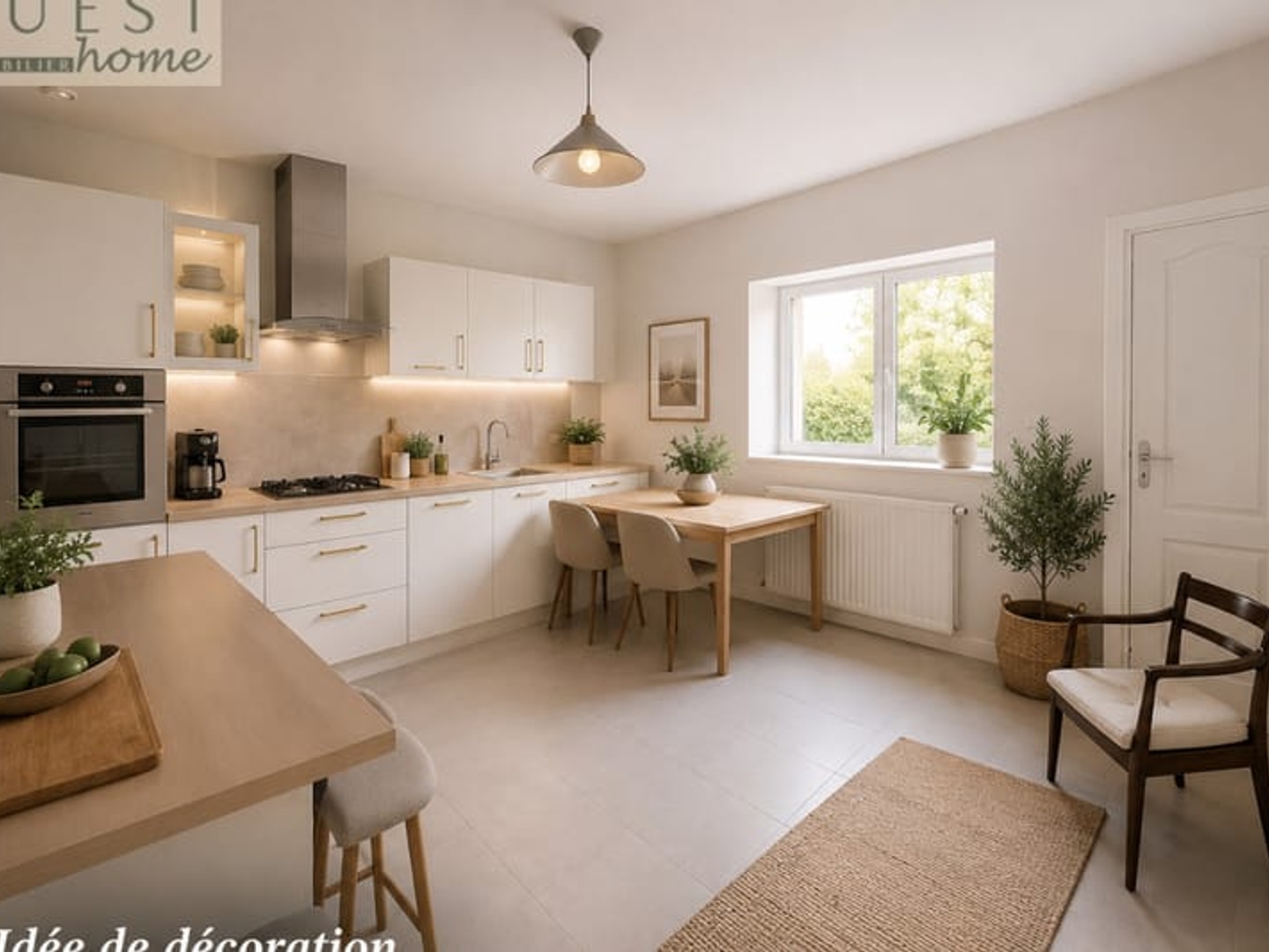 Maison à vendre - 4 pièces - 75m2 - Craponne (69290)
