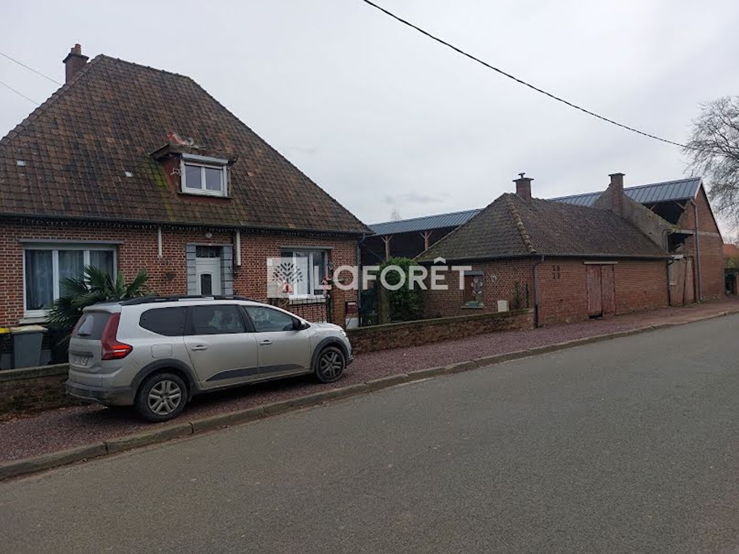 Maison 6 pièces 138 m²