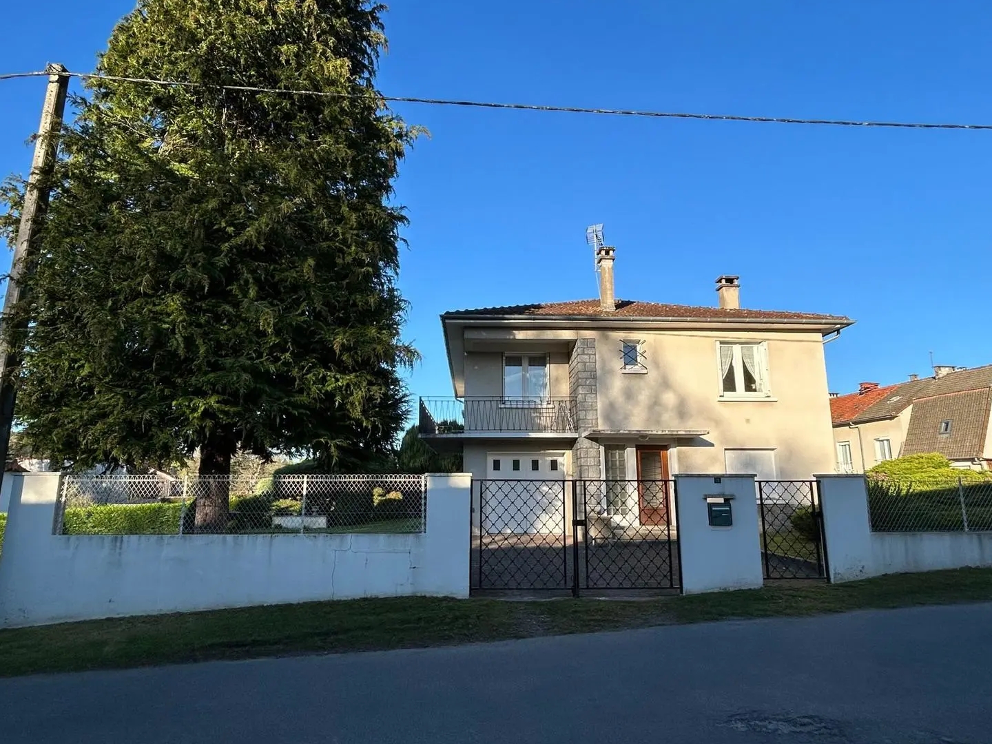 Maison 4 pièces 100 m²