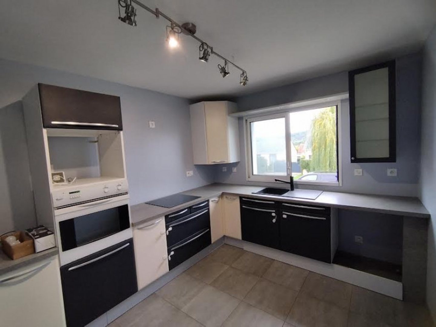 Maison à vendre - 6 pièces - 117m2 - Louviers (27400)