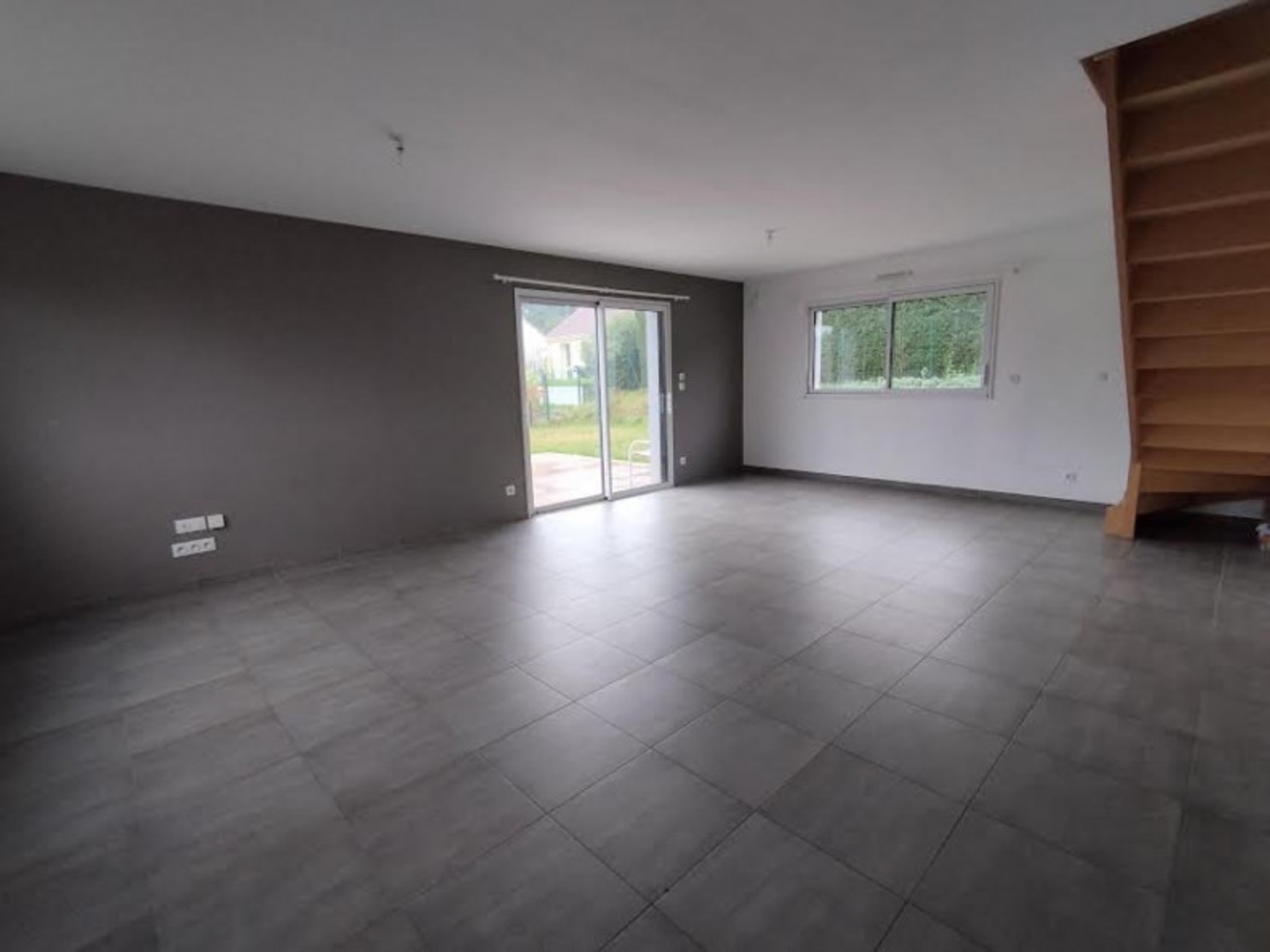 Maison à vendre - 6 pièces - 117m2 - Louviers (27400)
